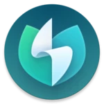 battery guru android application logo